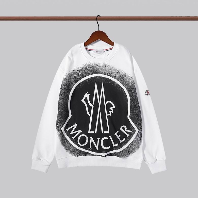 Moncler Sweatshirt m-3xl-142